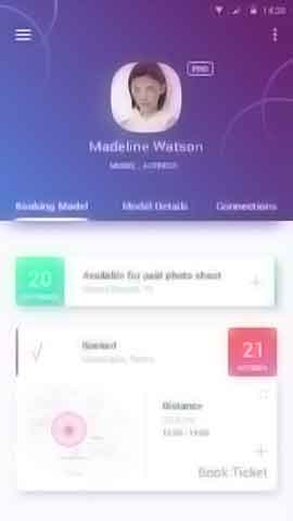 ddos接单平台软件哪里能买到靠谱的企业定制界面